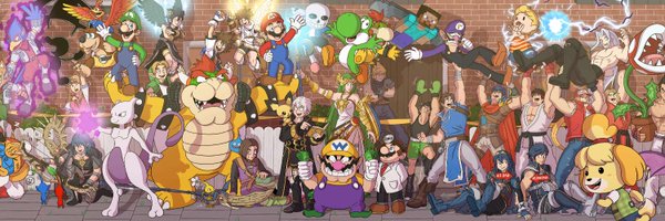 MarkoQuiem Profile Banner