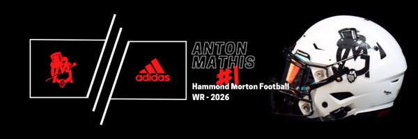 AntonMathis11 Profile Banner