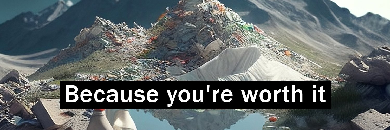 InescapableTruth banner