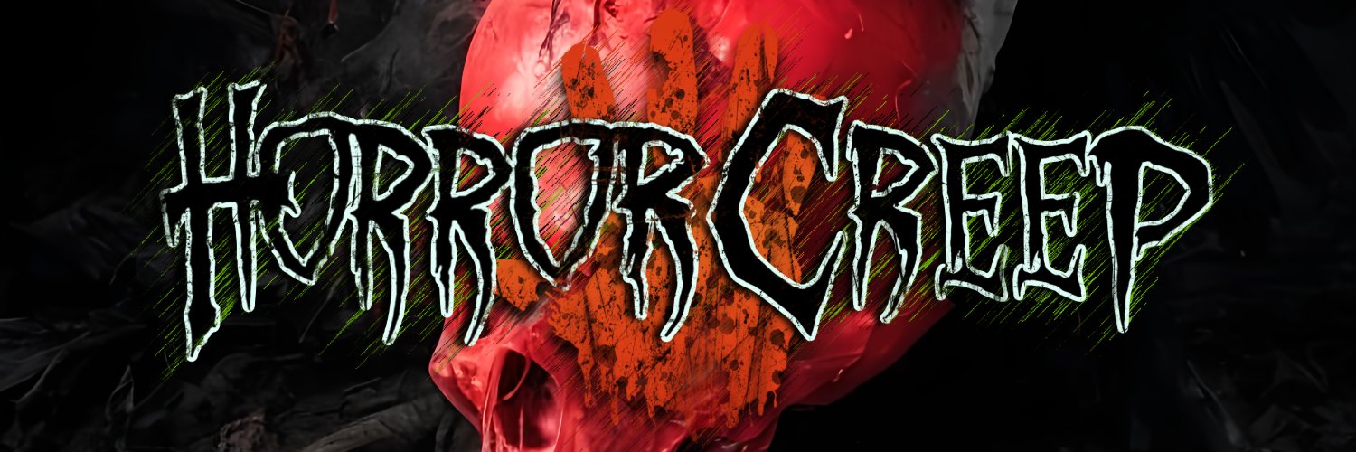 HorrorCreep's profile banner image