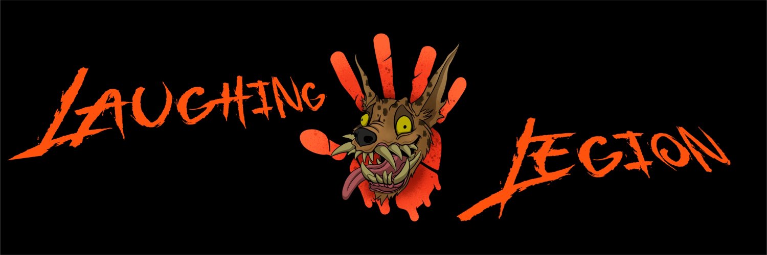 Laughing Legion banner