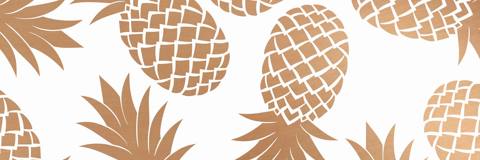 pineapplealyssa's profile banner image
