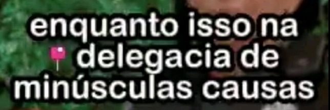 Apenas eu, Pedro📍 banner