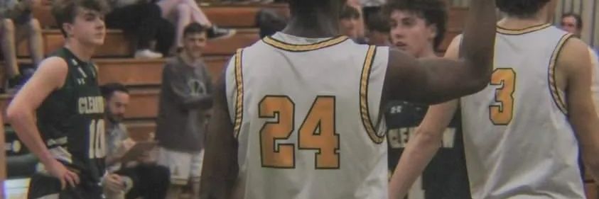A'zon young banner