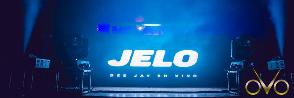 DjJelook's profile banner image