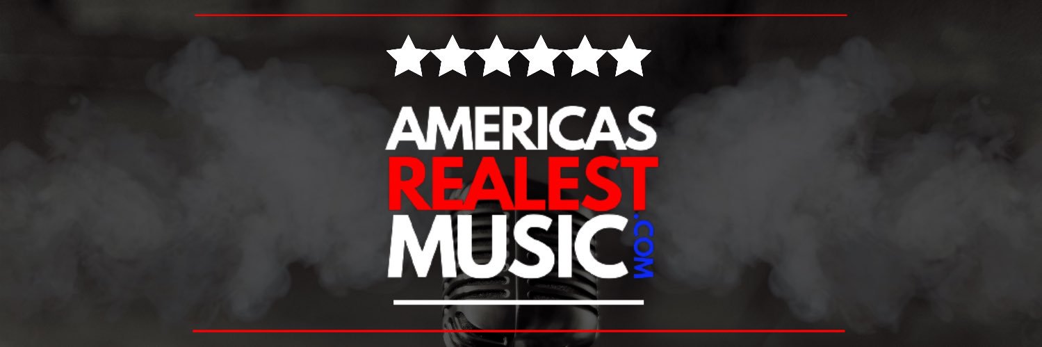 America’s Realest Music Blog banner