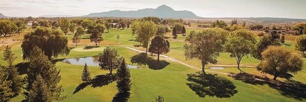 Golf is Life! banner