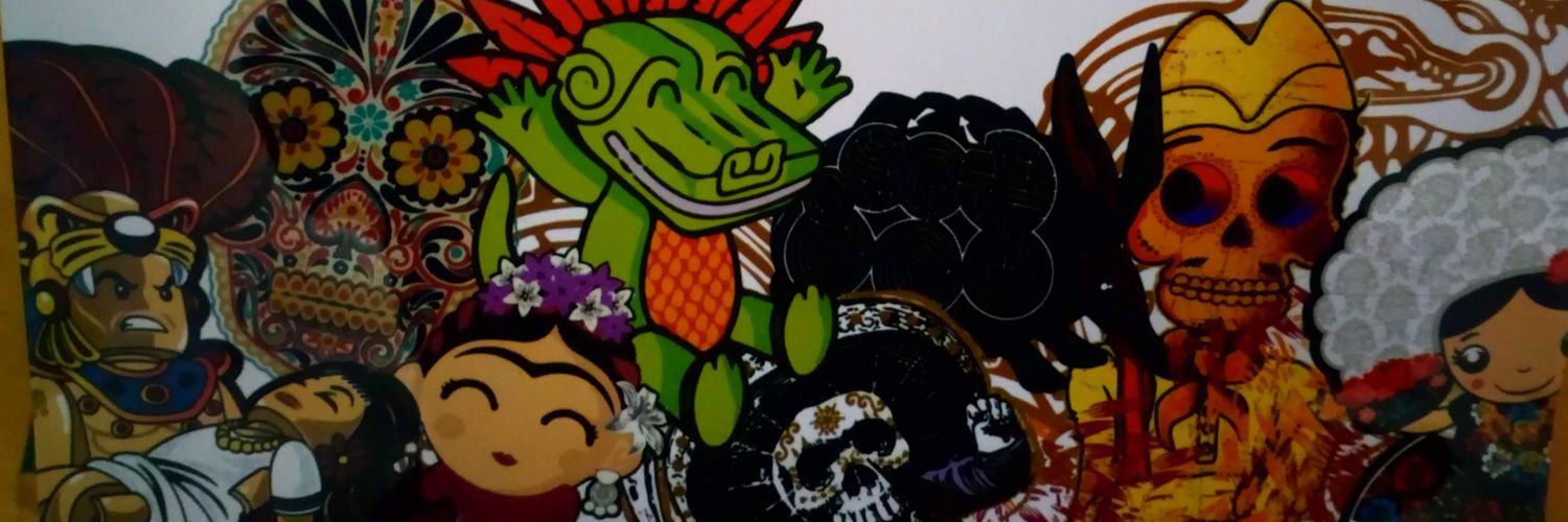 Nazela9103's profile banner image