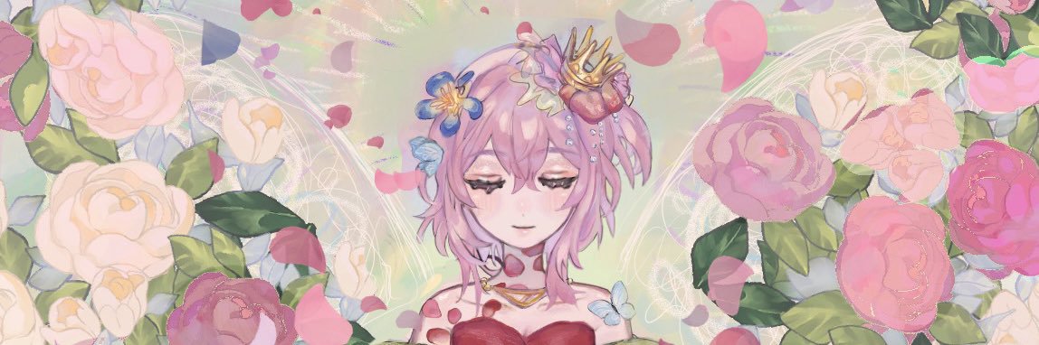 茶々星🚫学業専念's banner