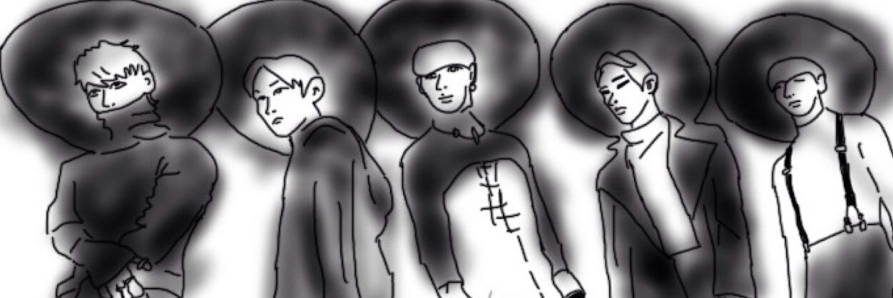Keychan_Shawol's profile banner image