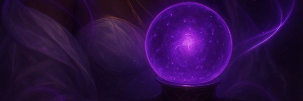 TheOracleReadsU Profile Banner