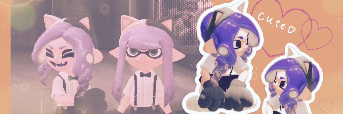 いちねこ! banner