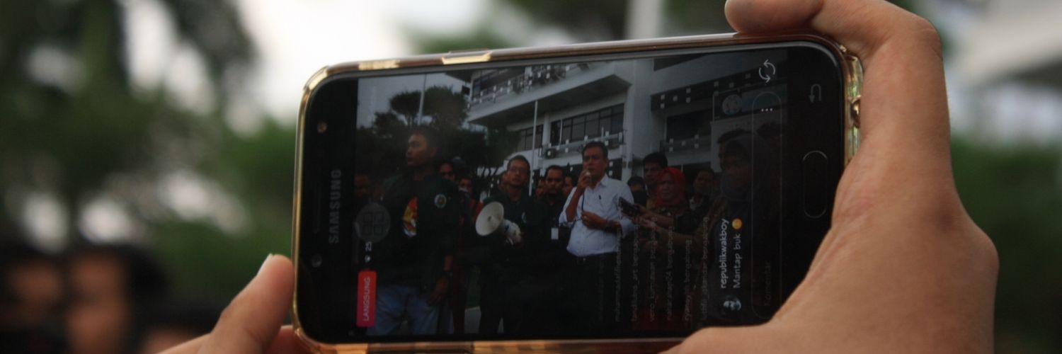 SYudiansyah's profile banner image