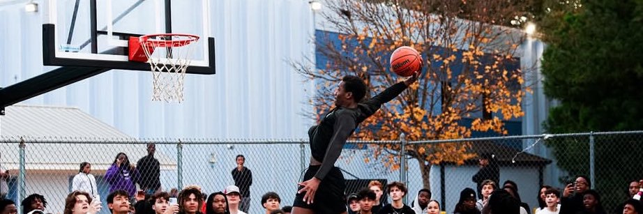 Isaiah Preston banner