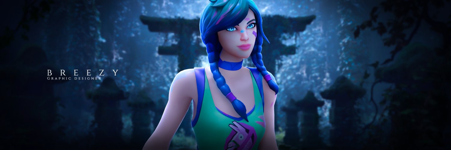 Breezy | Comms Open!! banner