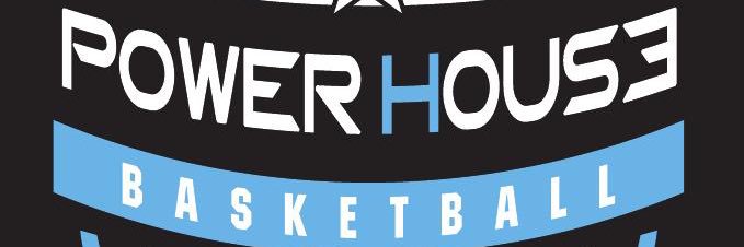 Powerhouse Basketball banner