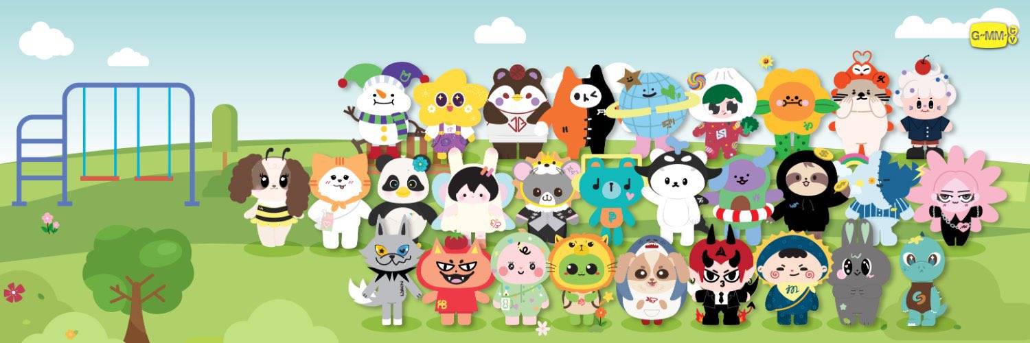 Han2Girlz's profile banner image