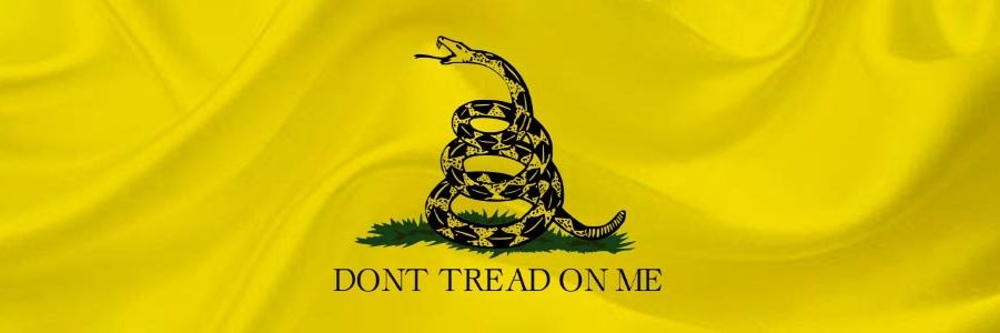 El Conde Libertario 💛🐍 banner