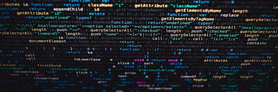 Douglas, o Dev banner