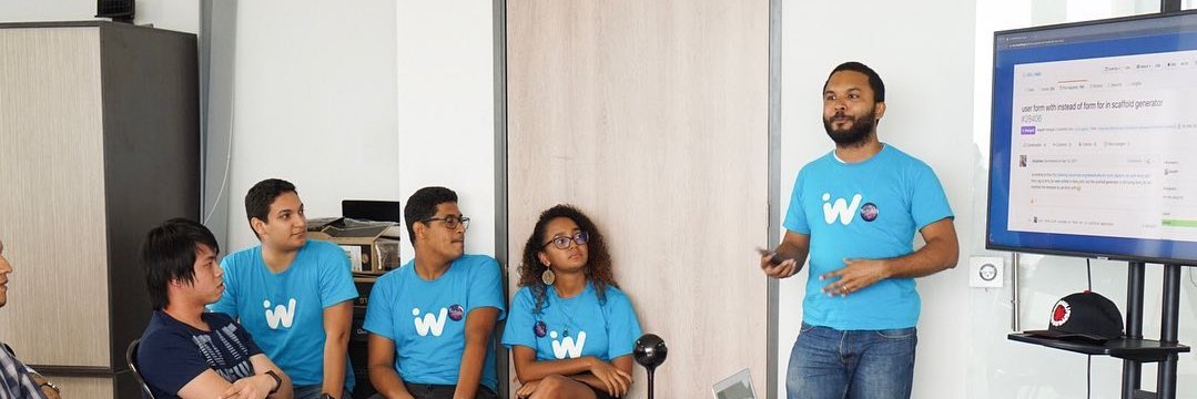 Francisco Quintero 🇨🇴 banner