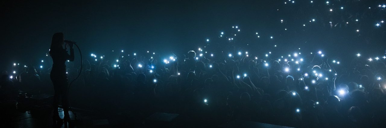 DaniaAlanis's profile banner image