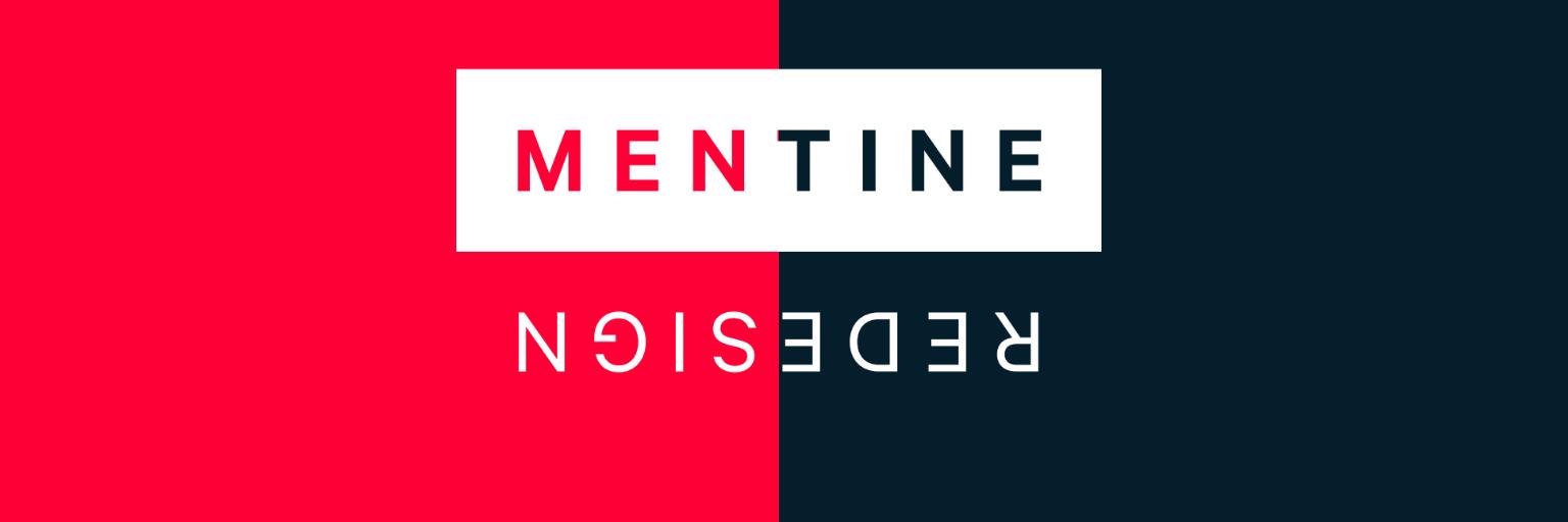 Mentine banner
