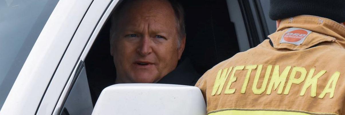 wfdchief's profile banner image