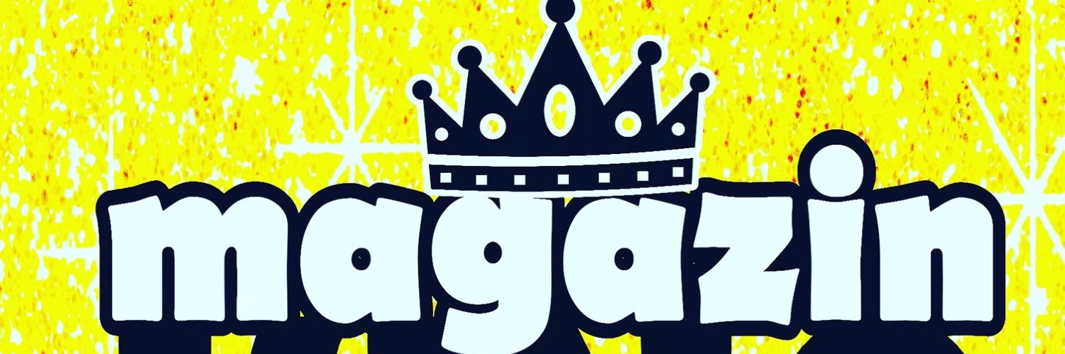 magazinking's profile banner image