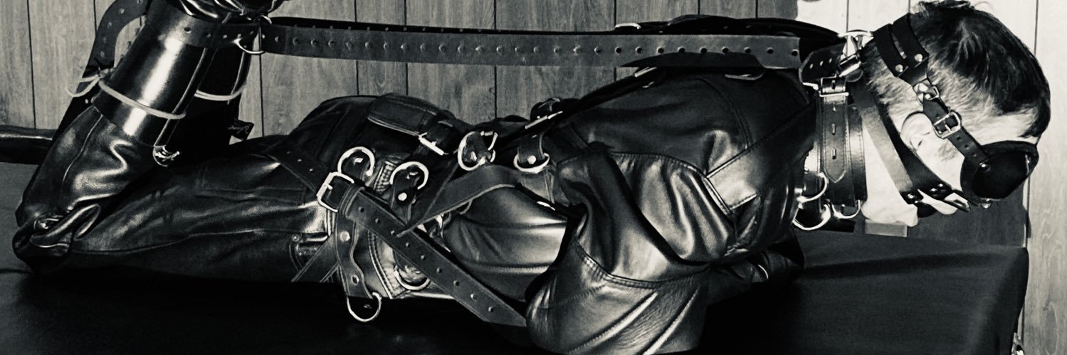 SeriouslyBound banner