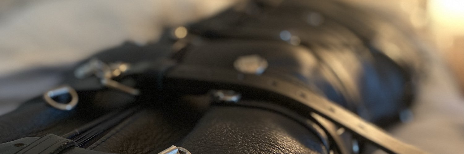 SeriouslyBound banner
