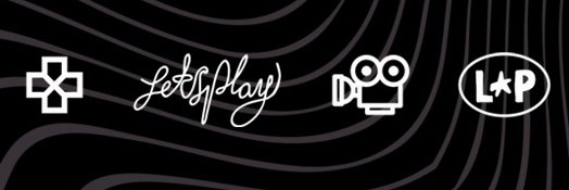 Let's Play banner