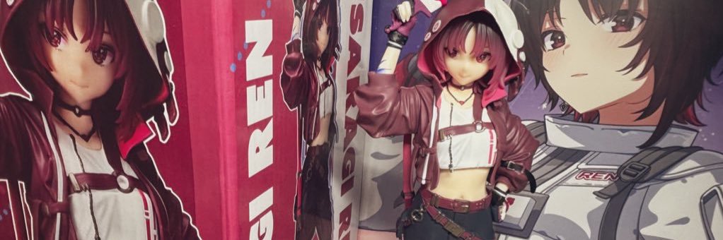 まちゃちゃ⏰ banner