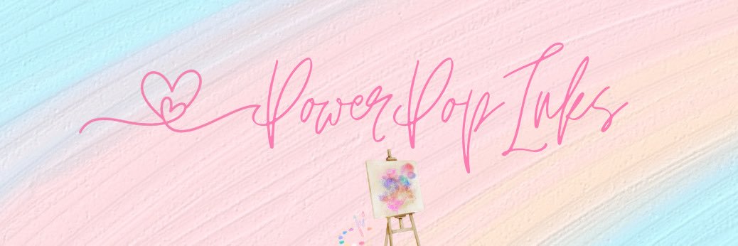 powerpopinks's profile banner image