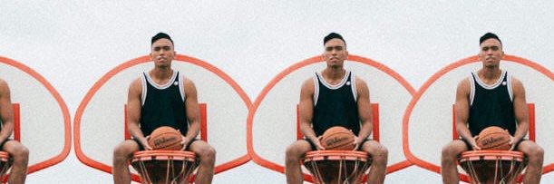 djbarb's profile banner image