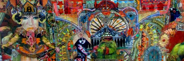 annegrgich Profile Banner