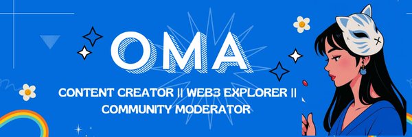 Omaofweb3 Profile Banner