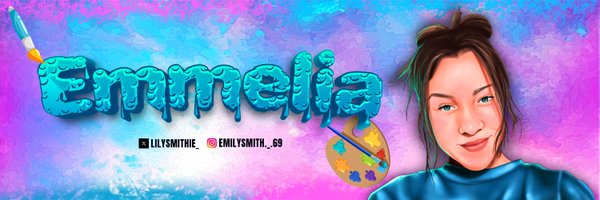 lilysmithie_ Profile Banner