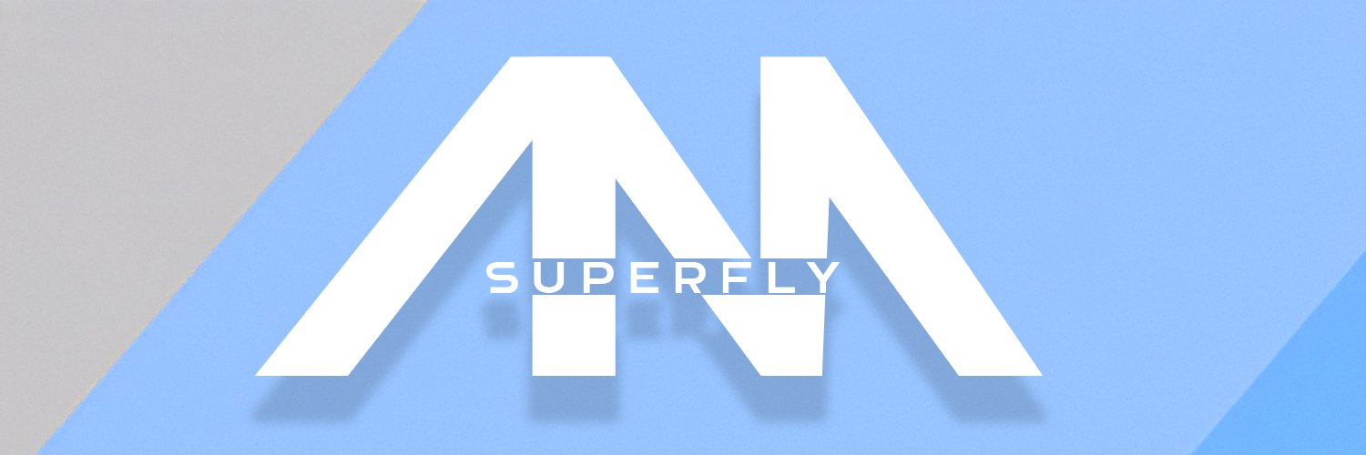 James Fillmore (amSuperFly) banner