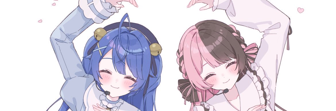 むぎちょこ's banner
