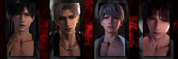 Ediztorae Profile Banner