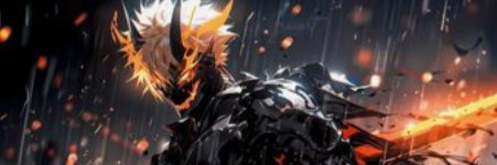 SAD banner