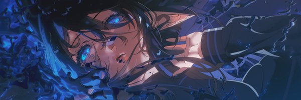toriartworks Profile Banner