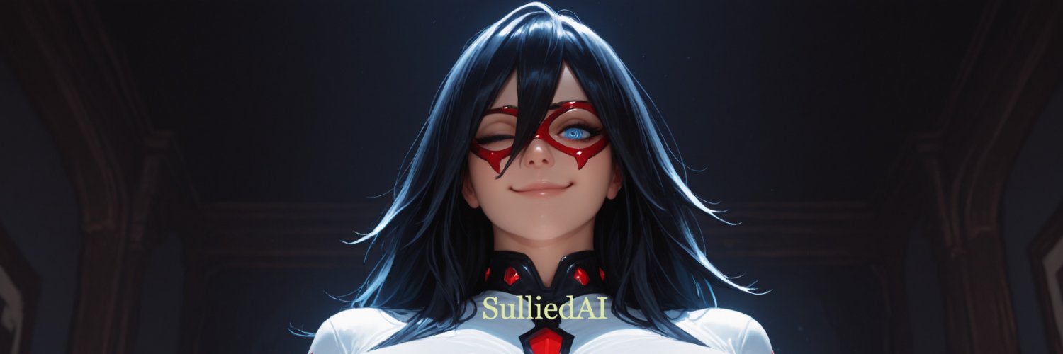 SulliedAI banner