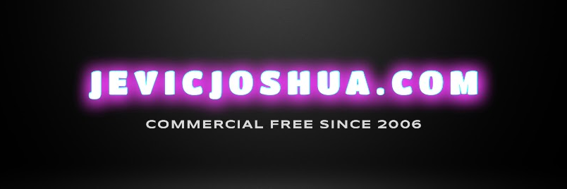 JevicJoshua's profile banner image
