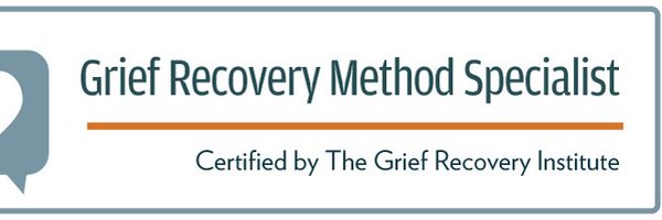 Help with Grief and Loss Profile Banner