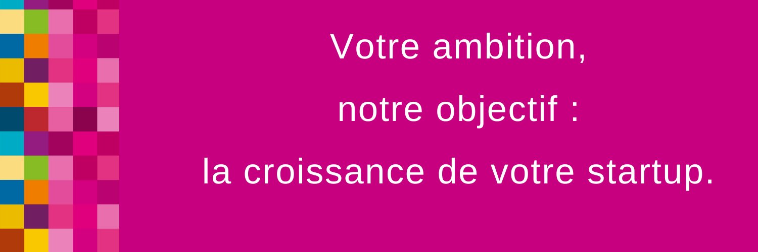 L'incubateur LMT banner