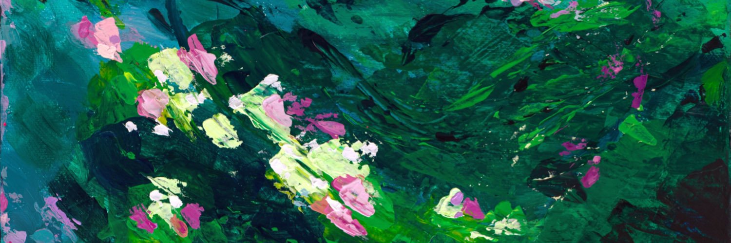 LaPrimaNerda's profile banner image