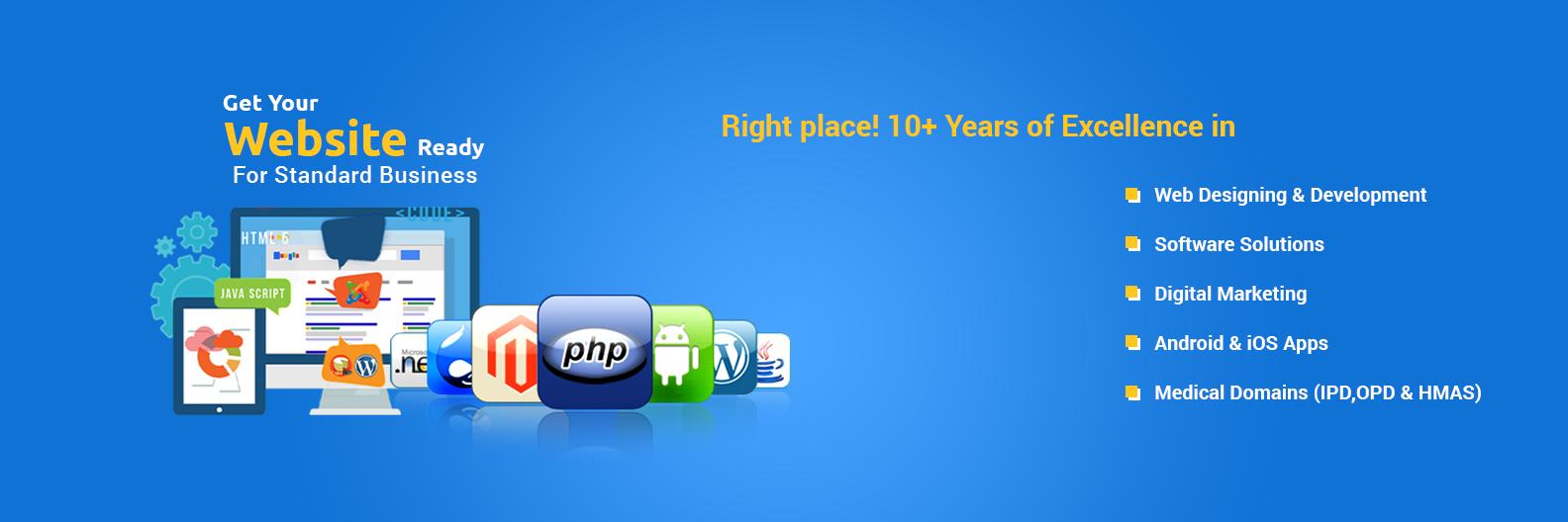 Sara Technologies Pvt Ltd banner