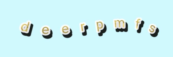 deerpmfs's profile banner image