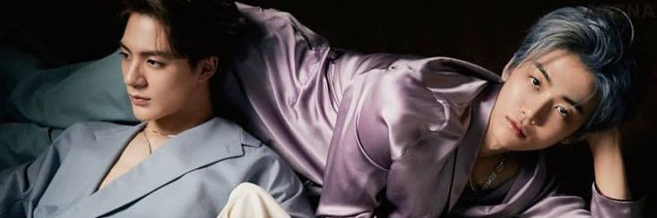 𝗝 banner
